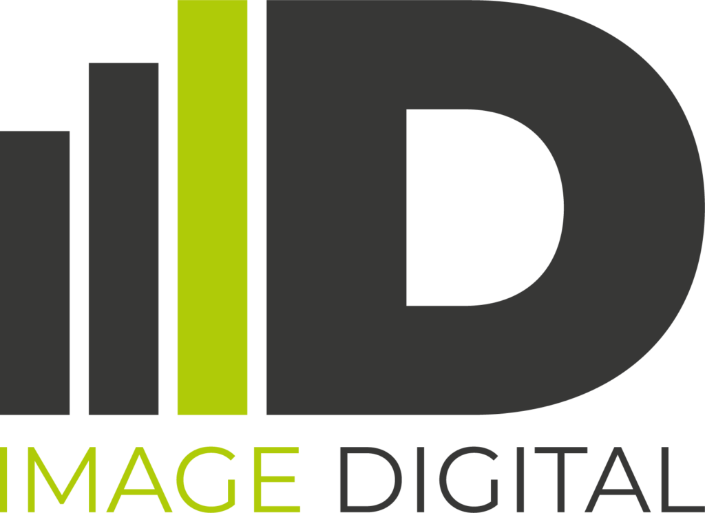 Image Digital Logo
