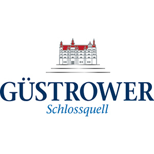 Logo Güstrower Schlossquell