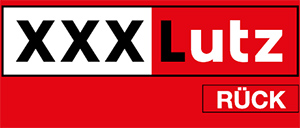 XXXLutz Rück
